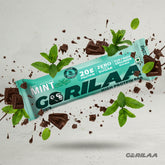 Dark Chocolate Mint
