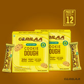 Cookie Dough - Box of 12