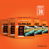 The Gorilaa Signature Box - Pack of 30