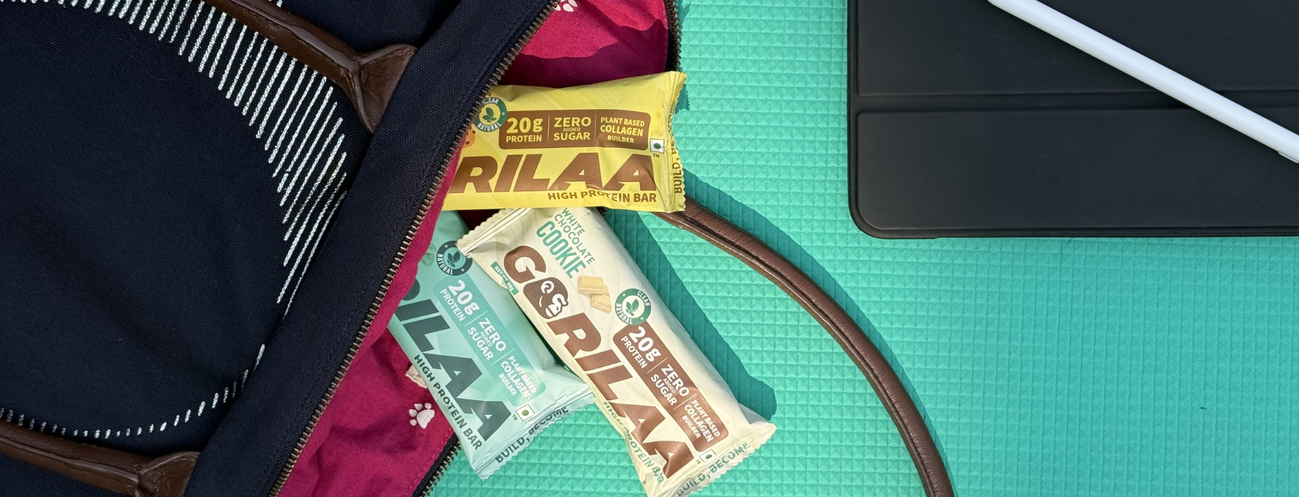 Gorilaa Nutrition