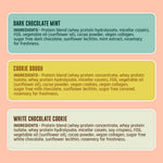 The Gorilaa Signature Box - Pack of 12