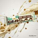 White Chocolate Cookie