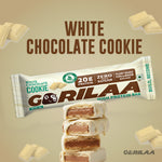 White Chocolate Cookie - Box of 6