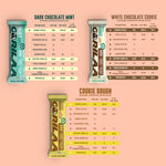 The Gorilaa Signature Box - Pack of 6