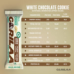 White Chocolate Cookie